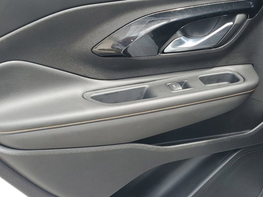 2024 Gmc Terrain AT4 photo 38