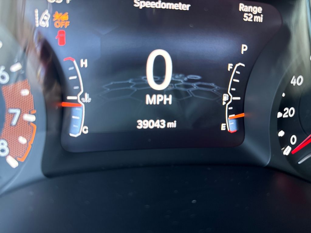 2022 Jeep Compass Limited photo 14
