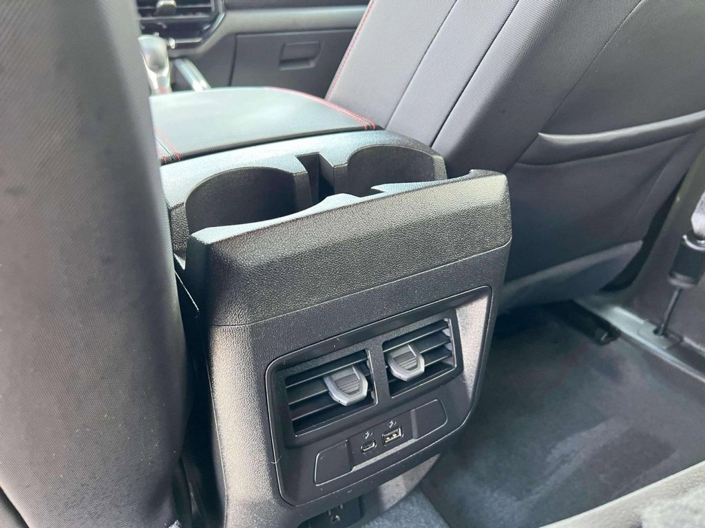 2024 Chevrolet Colorado Z71 photo 21