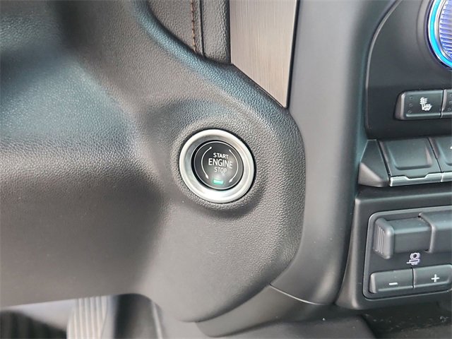 2021 Gmc Sierra 1500 AT4 photo 34