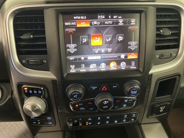 2014 Ram 1500 Laramie Longhorn photo 14
