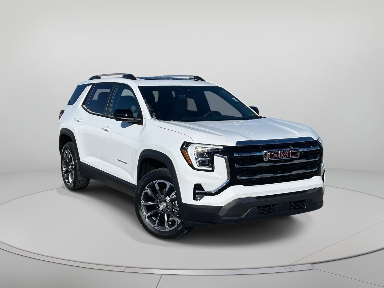 2026 GMC Terrain Elevation's photo