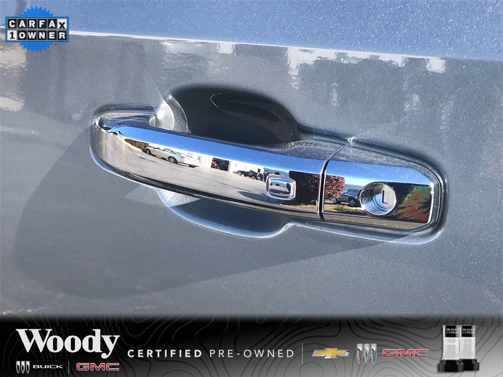 2024 GMC SIERRA - Image 12