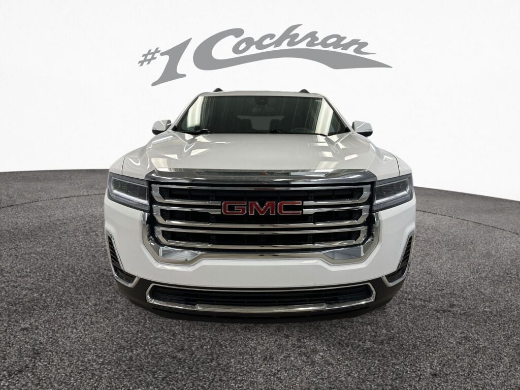 2023 Gmc Acadia SLE photo 31