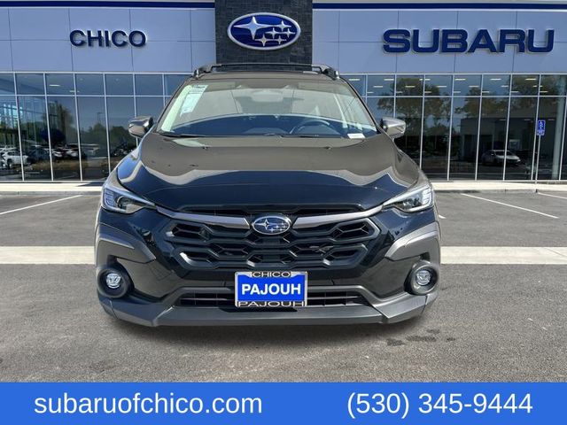 2025 Subaru Crosstrek Limited photo 2