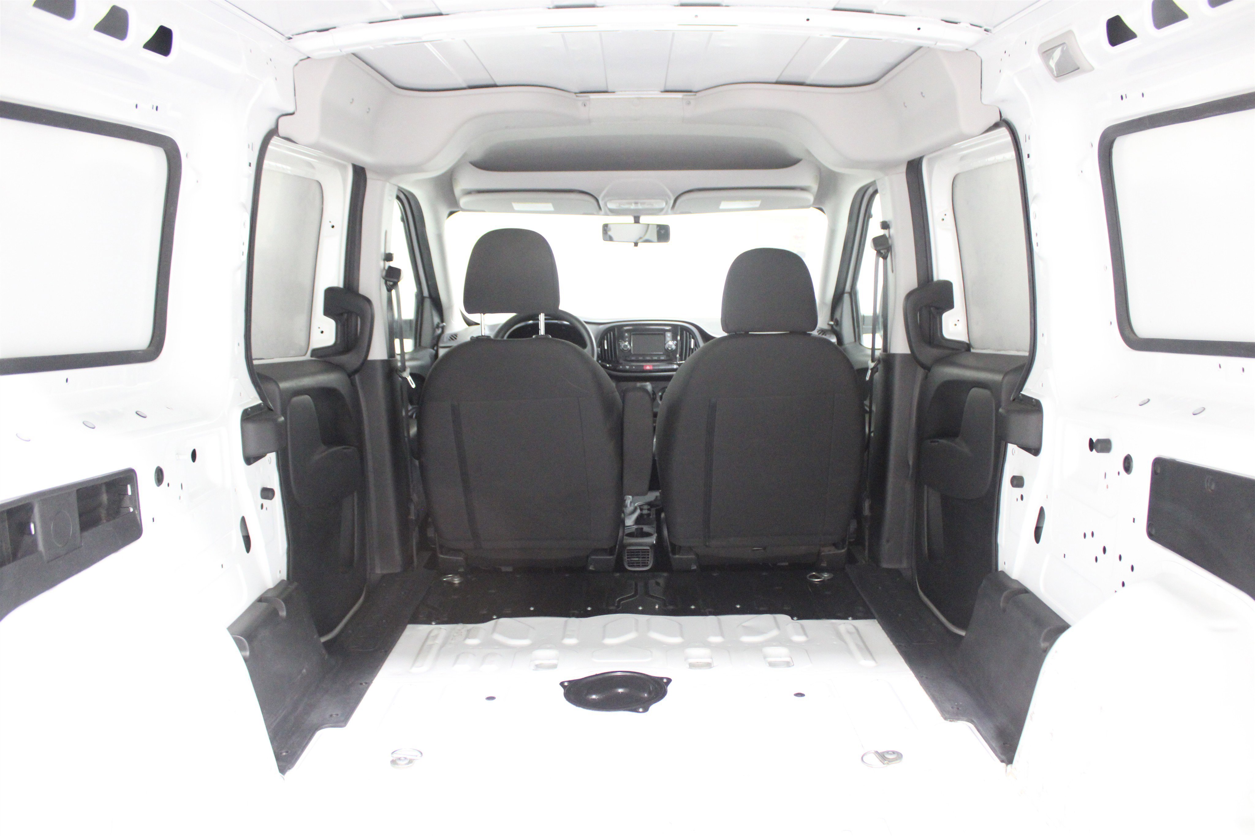 2019 Ram ProMaster City Tradesman photo 4