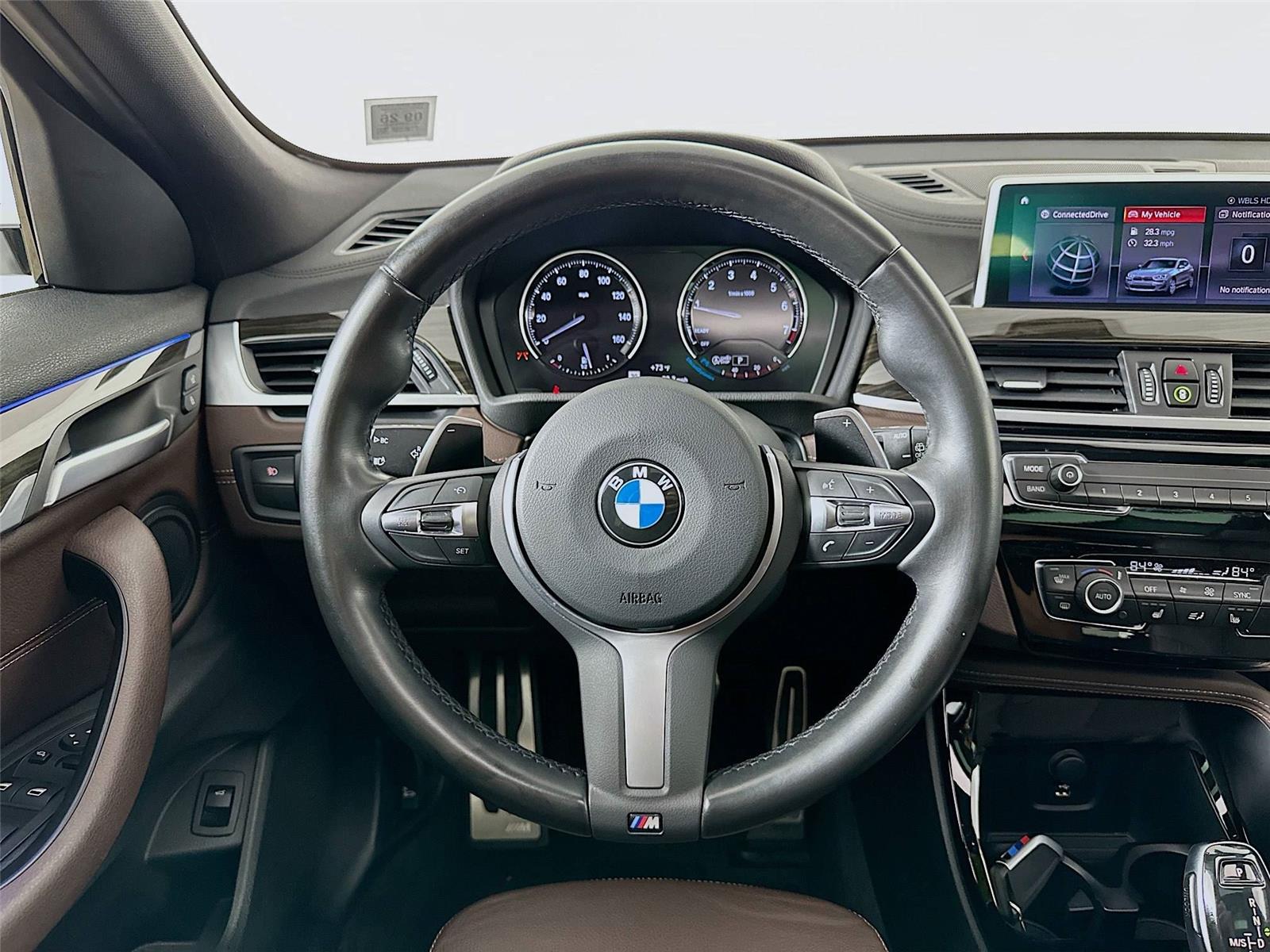 2023 Bmw X2 xDrive28i photo 11