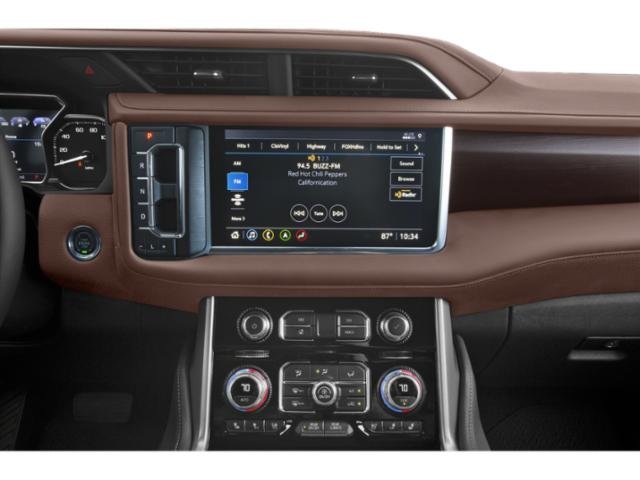 2024 Gmc Yukon Denali Ultimate photo 12