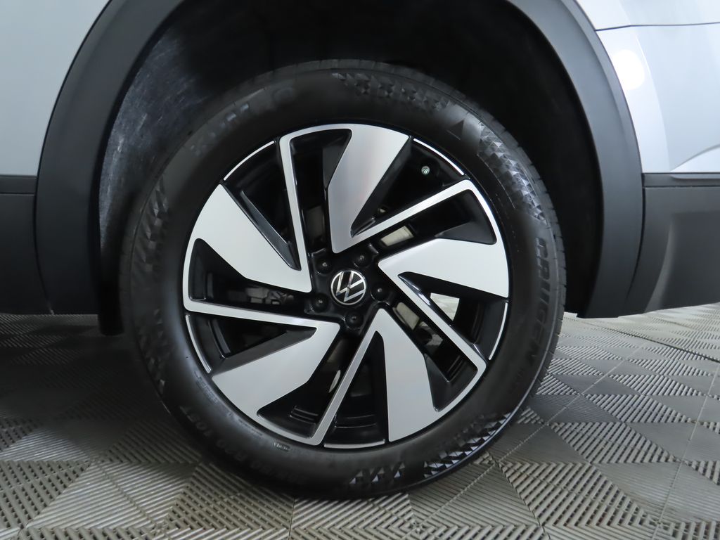 2026 Volkswagen Atlas SE Technology photo 30