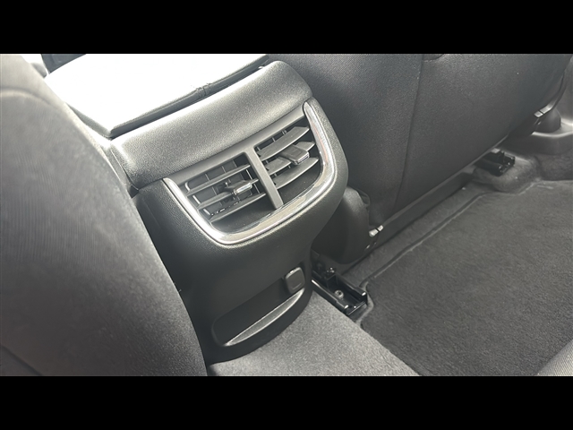 2025 Chevrolet Malibu 1LT photo 24