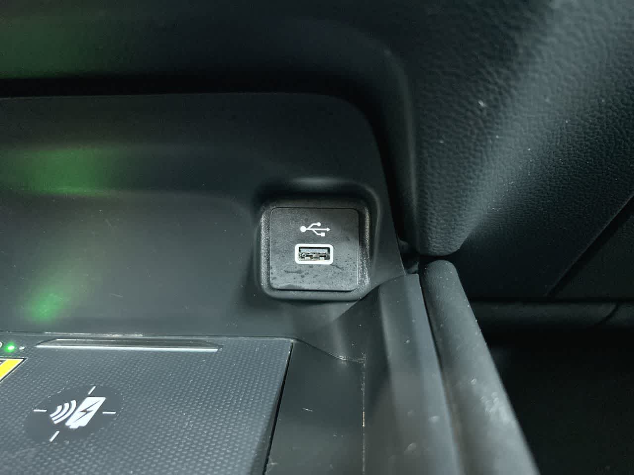 2024 Honda HR-V EX-L photo 31