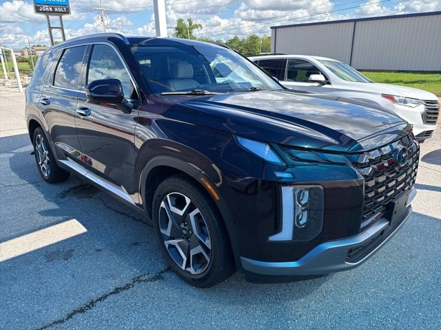 2024 Hyundai Palisade Limited photo 20