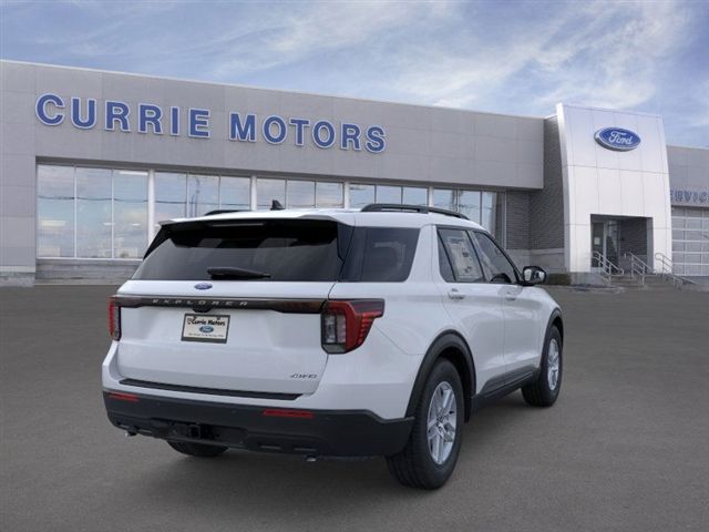 2026 FORD EXPLORER - Image 31