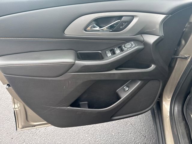 2020 Chevrolet Traverse Cloth photo 8