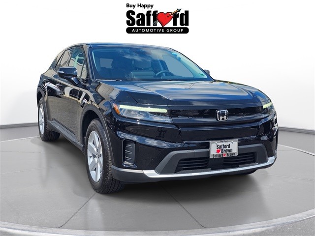 2025 Honda Prologue