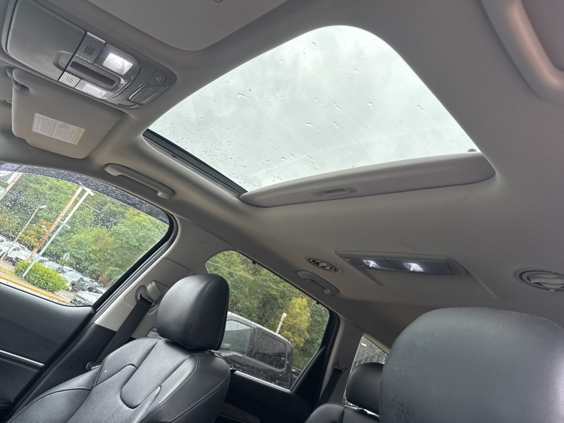 2020 Kia Telluride EX photo 16