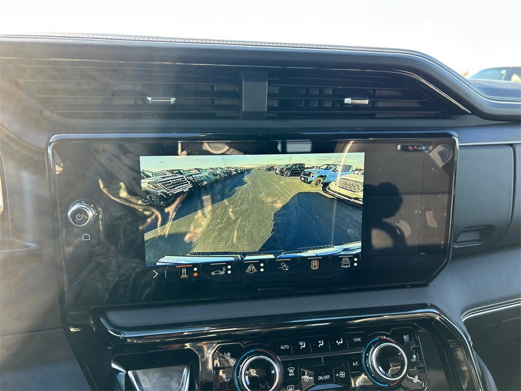 2026 GMC SIERRA - Image 22