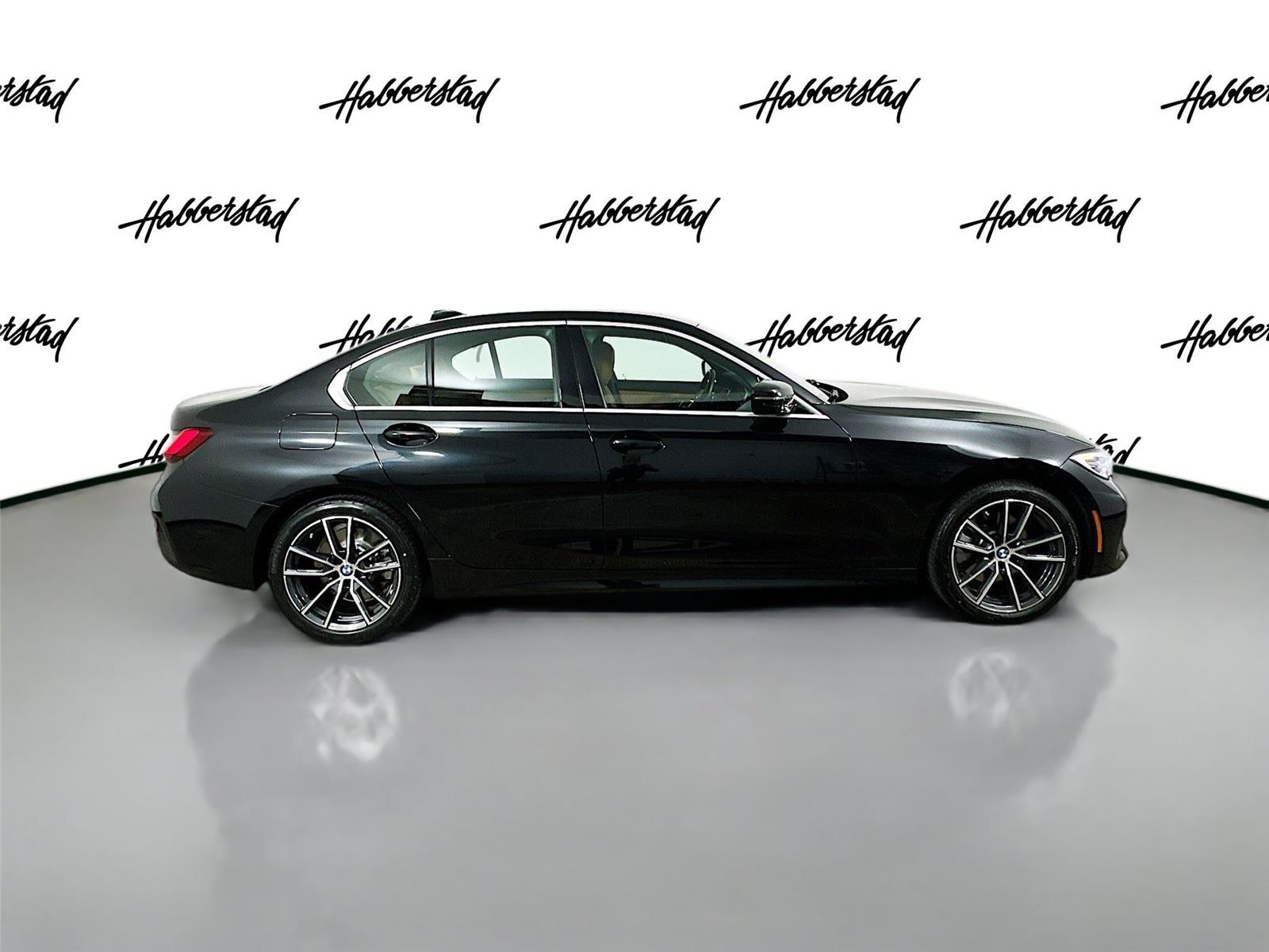 2022 Bmw 330i xDrive photo 4