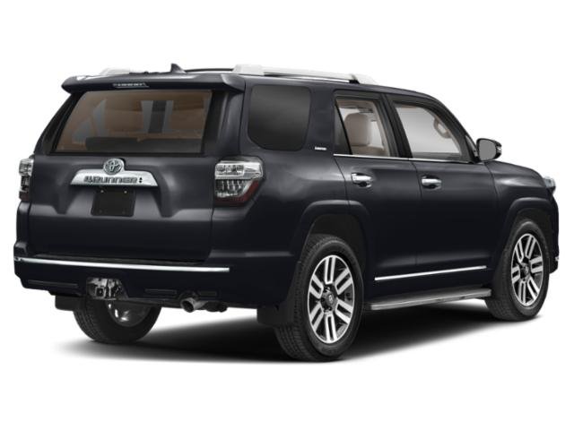 Used 2024 Toyota 4Runner Limited with VIN JTEKU5JR9R6242945 for sale in Brainerd, Minnesota