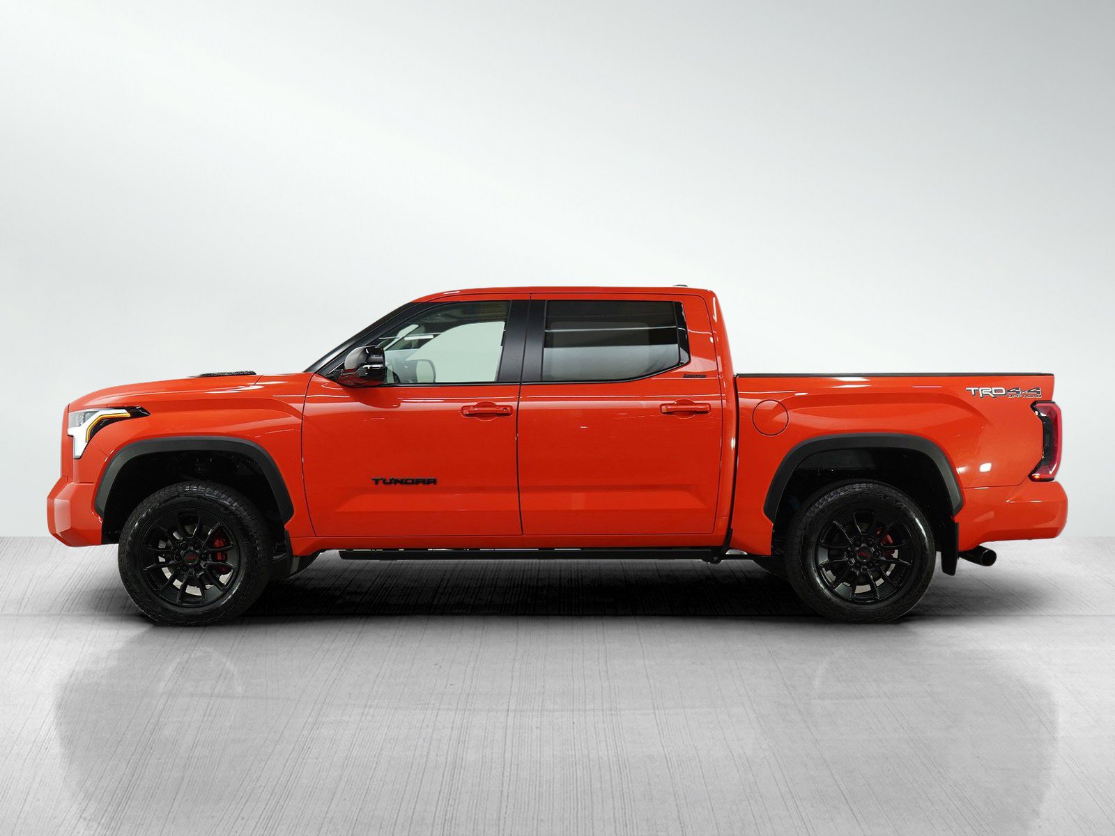 Used 2024 Toyota Tundra Limited with VIN 5TFWC5DB7RX082548 for sale in Bloomington, Minnesota