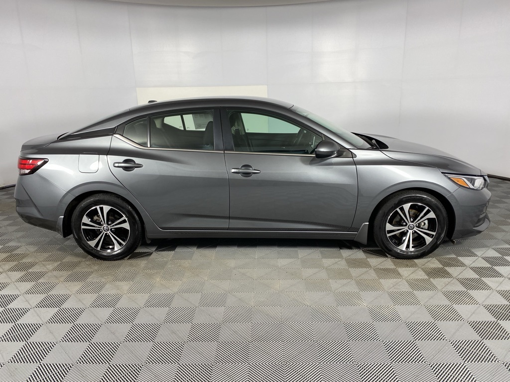 2023 Nissan Sentra SV photo 23