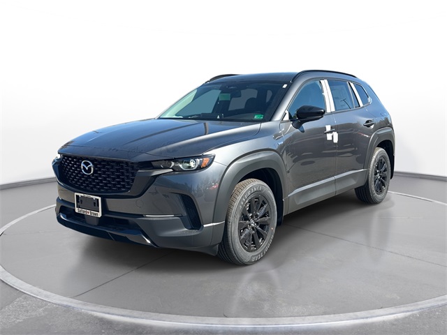 2025 Mazda CX-50 Premium's photo