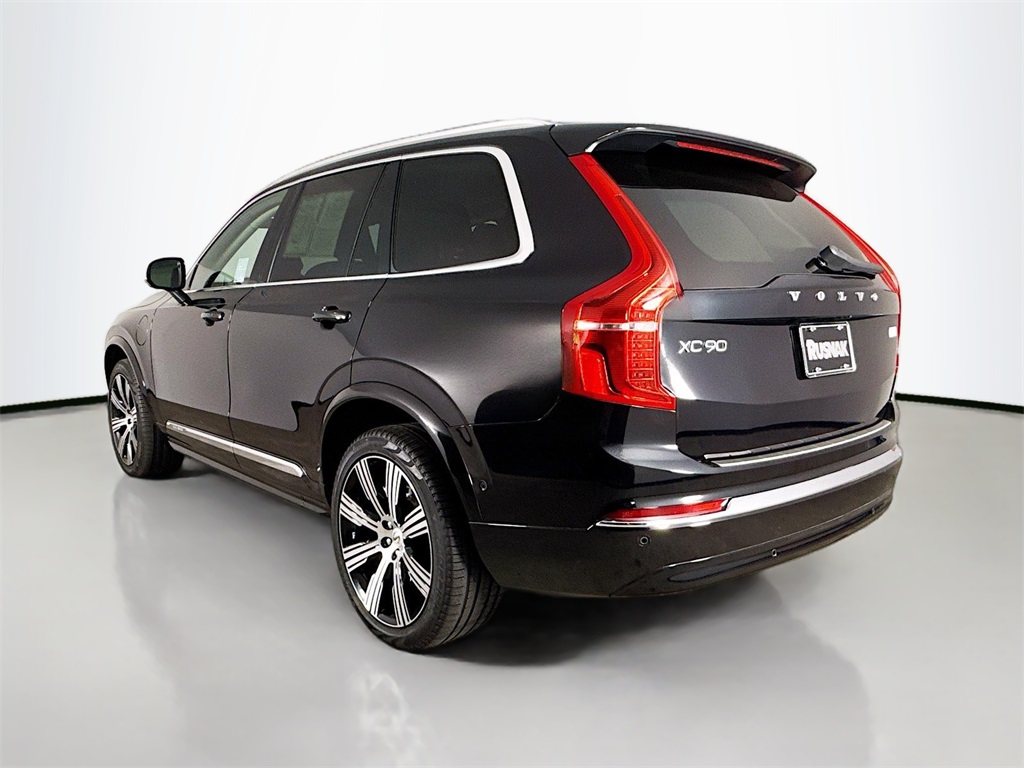 2024 Volvo XC90 Recharge T8 Plus photo 4