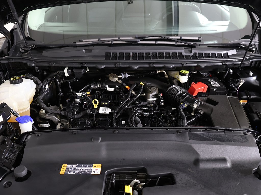2022 Ford Edge SE photo 17