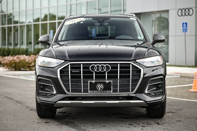 2023 Audi Q5 40 Premium photo 11