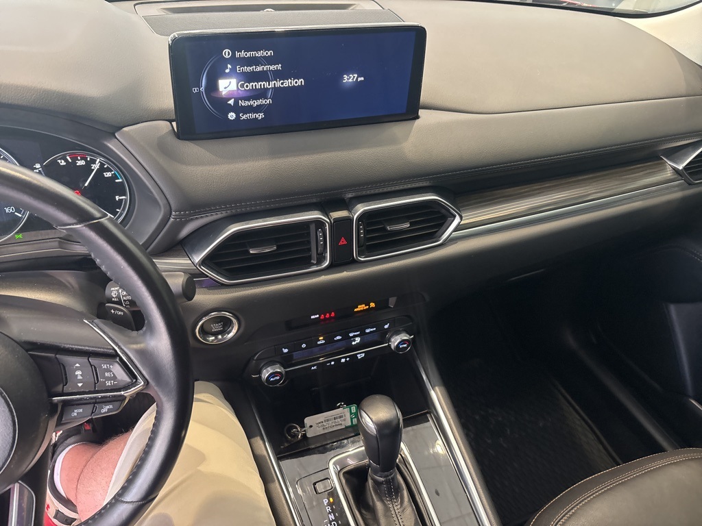 2022 Mazda CX-5 2.5 S Premium photo 6