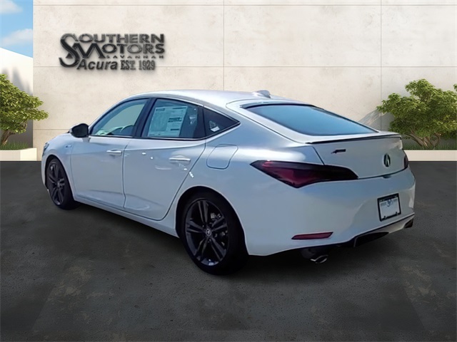 2025 Acura Integra A-Spec photo 22