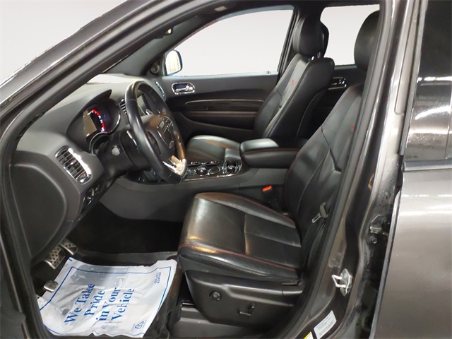 2015 Dodge Durango R/T photo 9