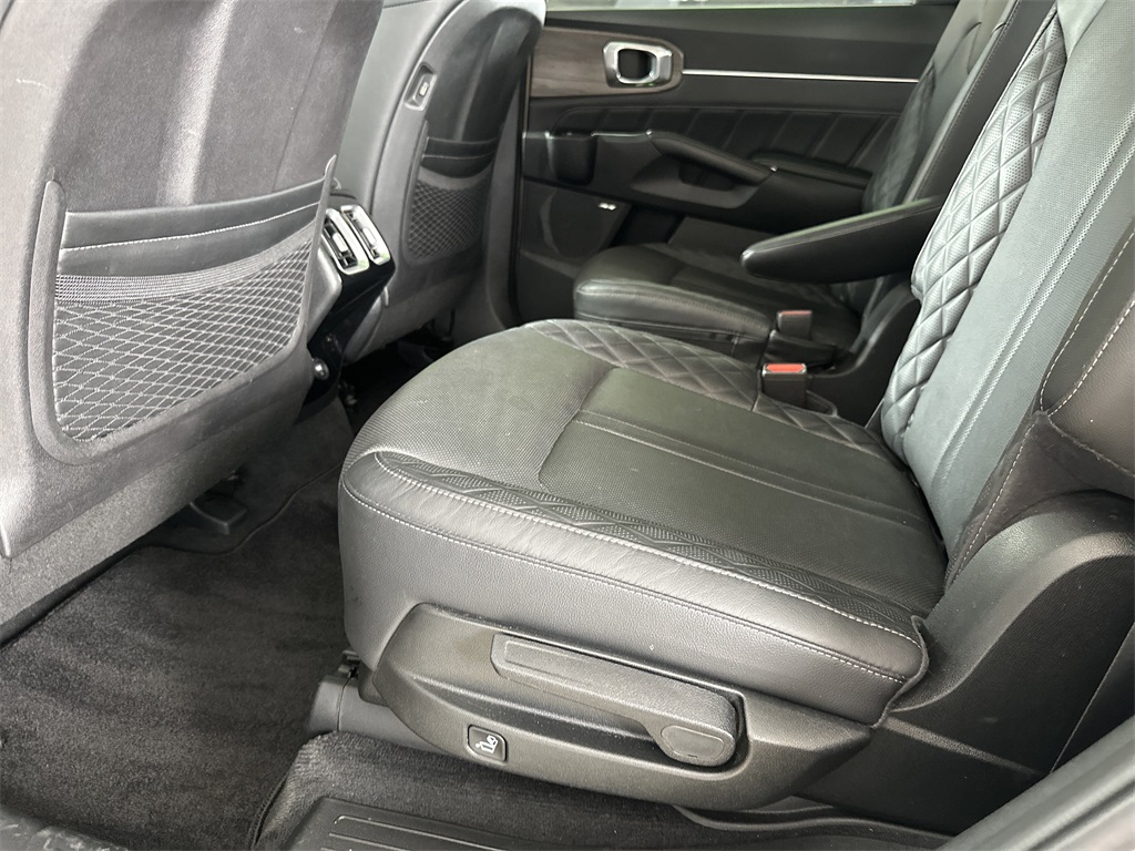 2021 Kia Sorento SX Prestige X-Line photo 28