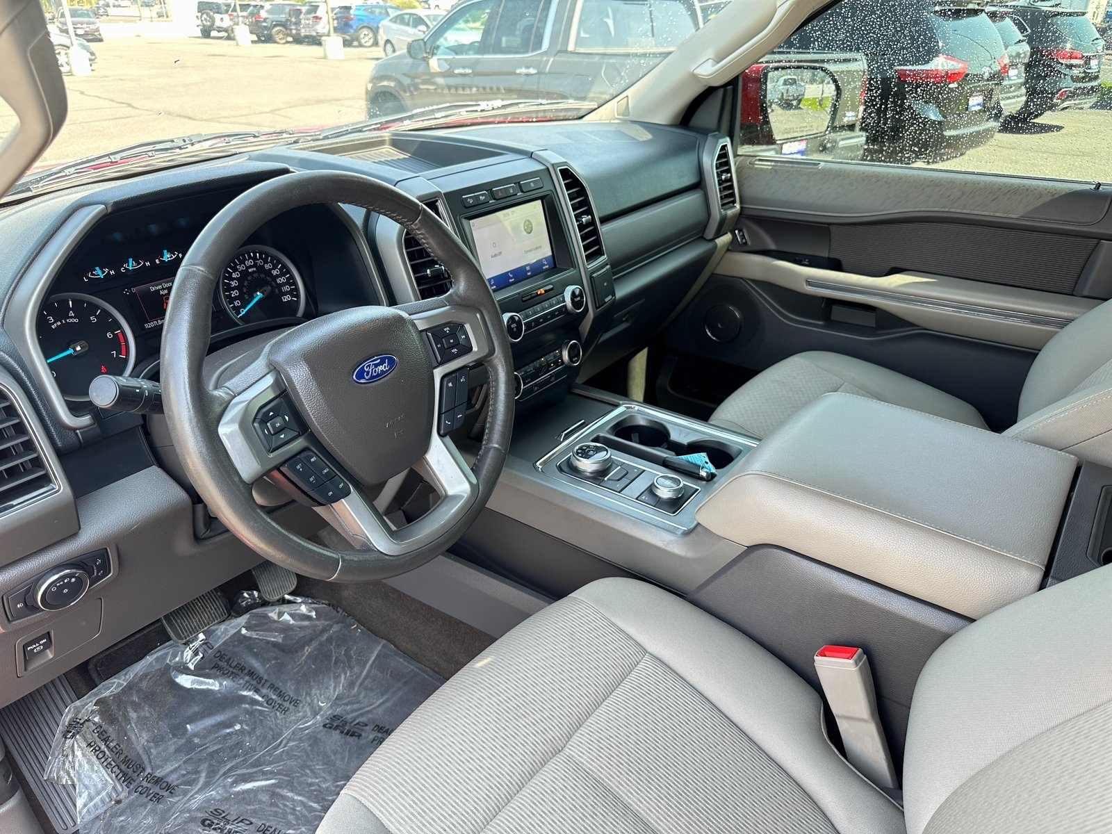 2021 Ford Expedition XLT photo 11