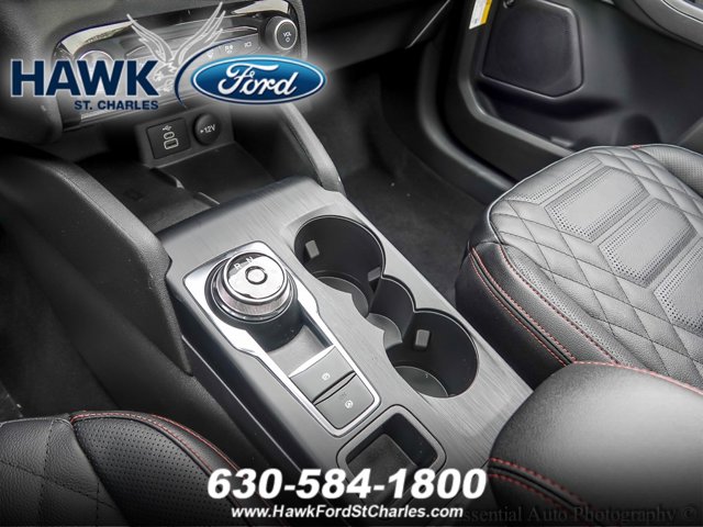 2024 FORD ESCAPE - Image 38