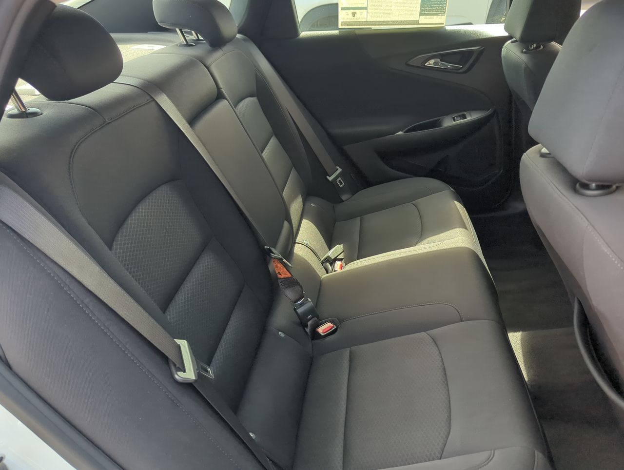 2023 Chevrolet Malibu 1LT photo 24