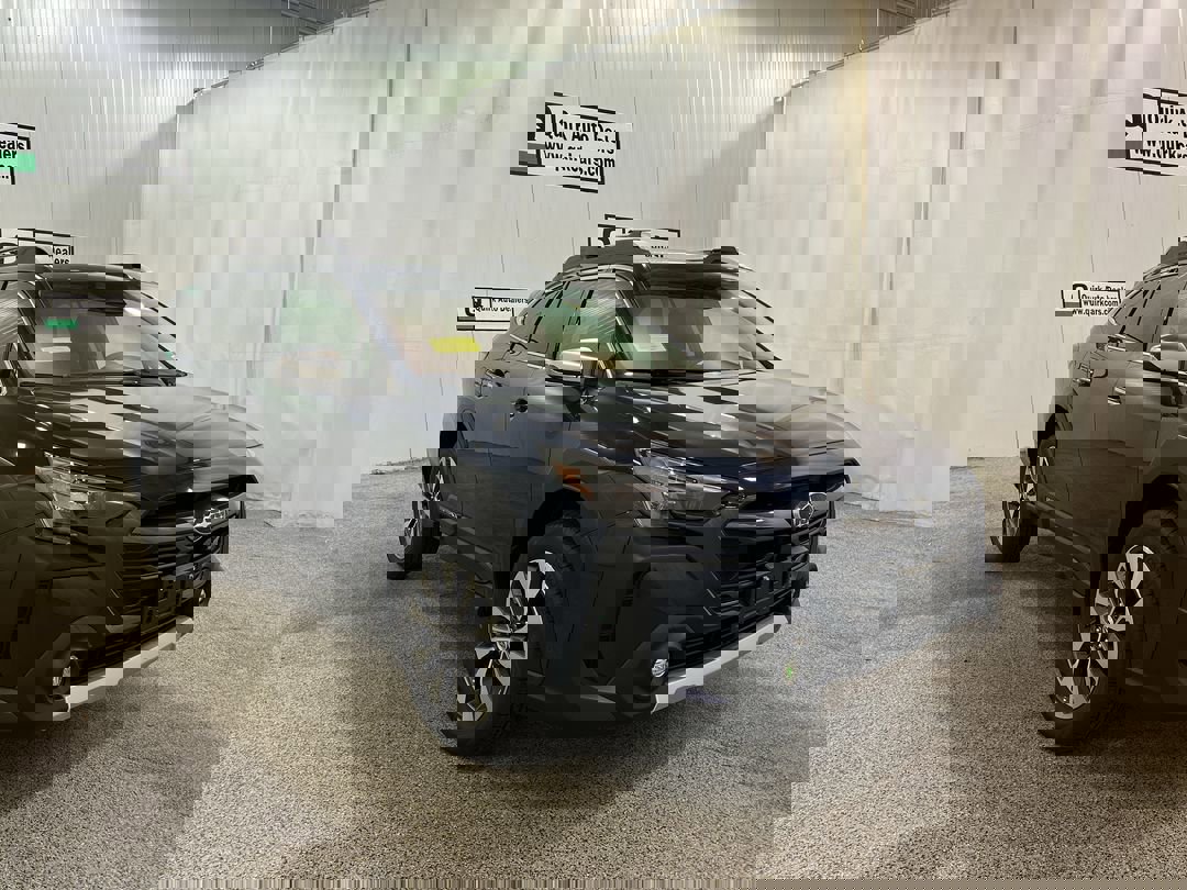 2025 Subaru Outback Touring's photo