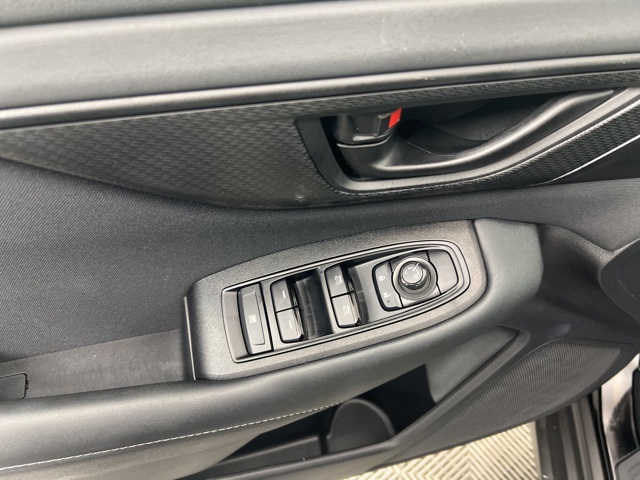 2023 Subaru Outback 2.5i photo 10
