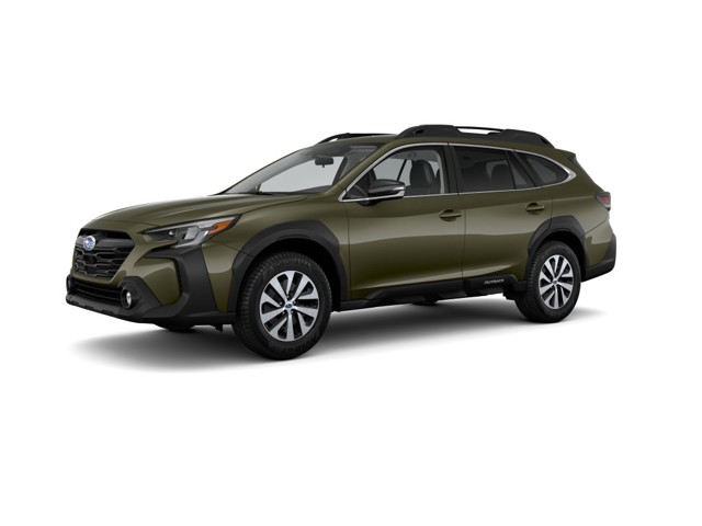 2025 Subaru Outback Premium photo 3