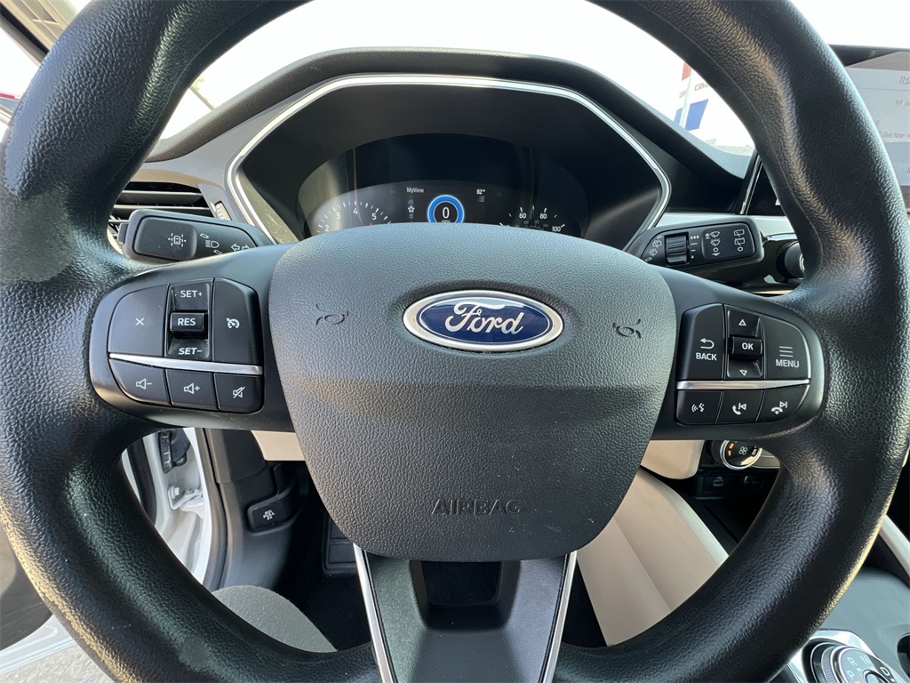 2021 Ford Escape SE photo 19