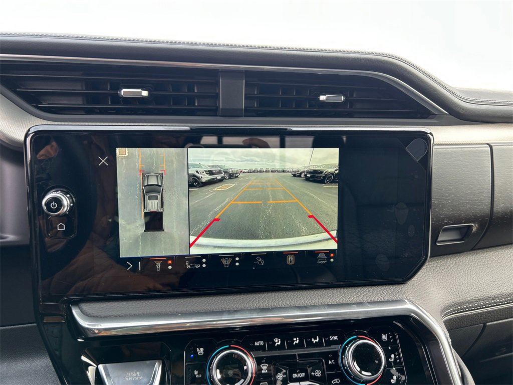 2026 GMC SIERRA - Image 24