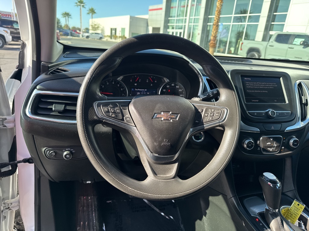 2020 Chevrolet Equinox LT photo 14