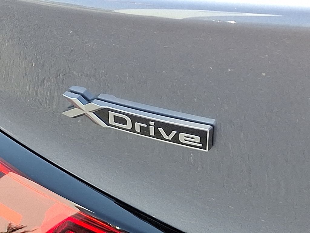 2025 Bmw 228i xDrive Gran Coupe photo 10