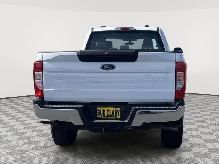 2022 Ford F-250 XL photo 5