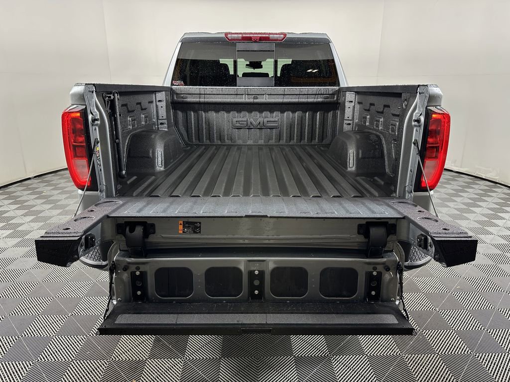 2025 Gmc Sierra Elevation photo 16