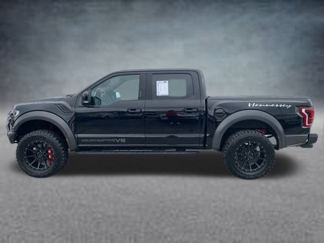 2020 Ford F-150 Raptor photo 3