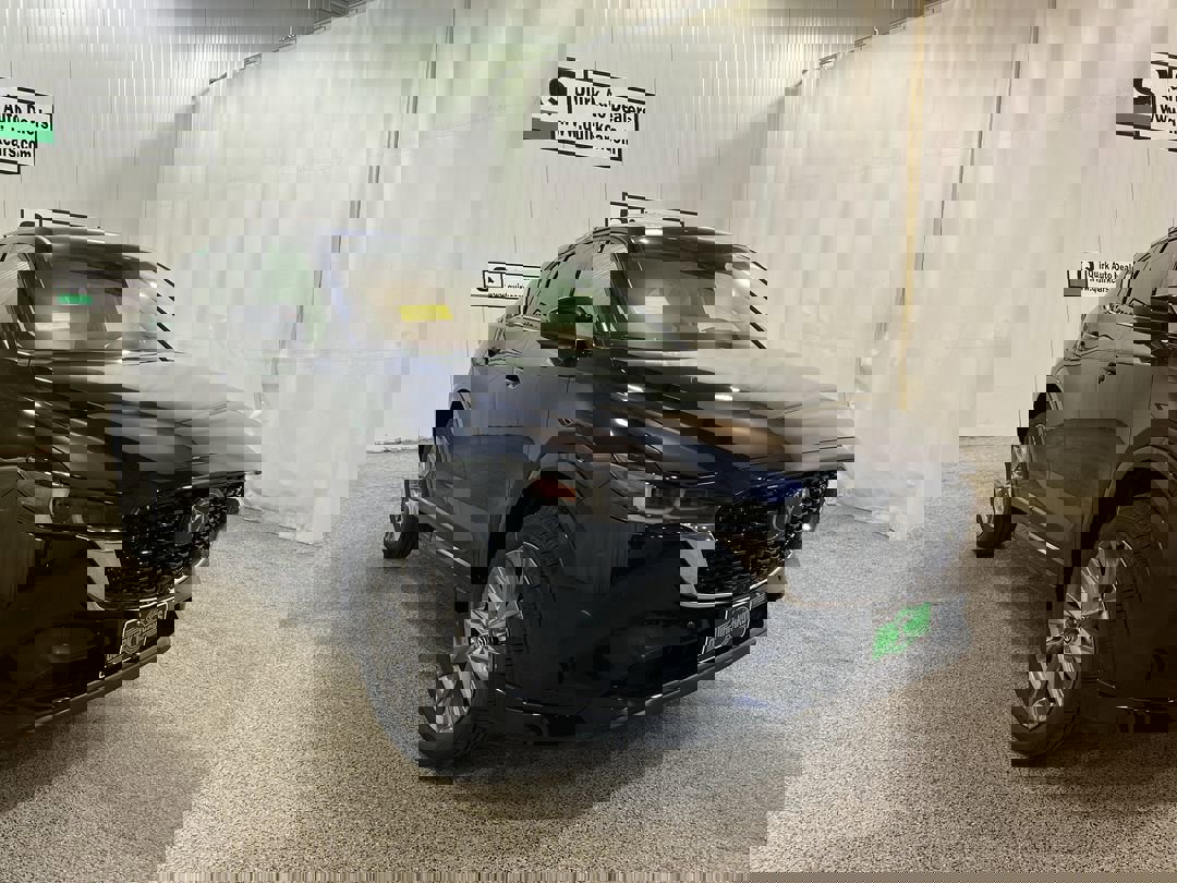 2025 Mazda CX-5 S Premium Plus package's photo