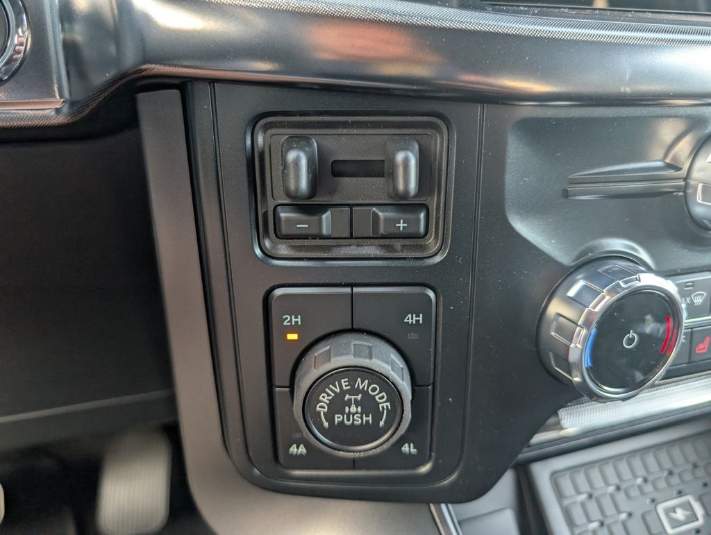 2025 Ford F-150 Tremor photo 11