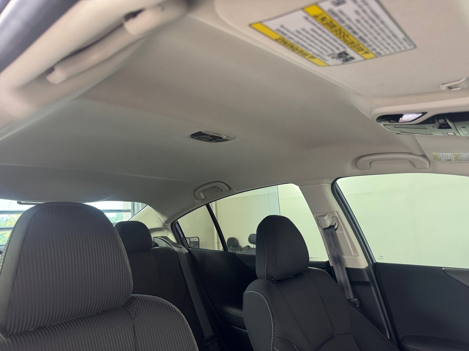 2022 Subaru Legacy Premium photo 4