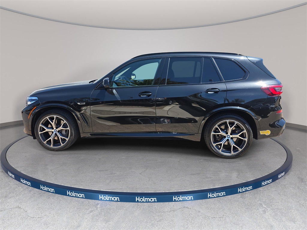 2022 Bmw X5 xDrive45e photo 6